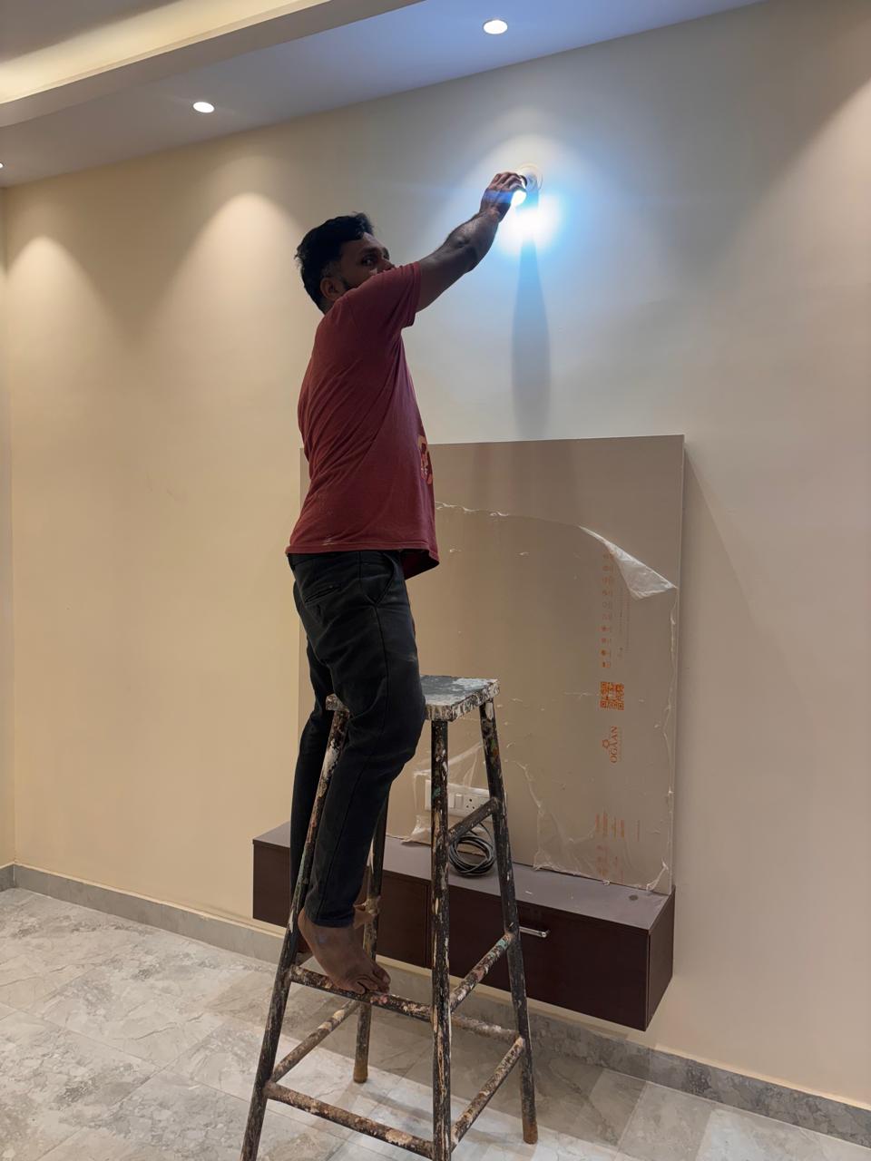 Dodballapur Residence